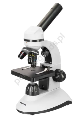 (PL) Mikroskop Discovery Nano