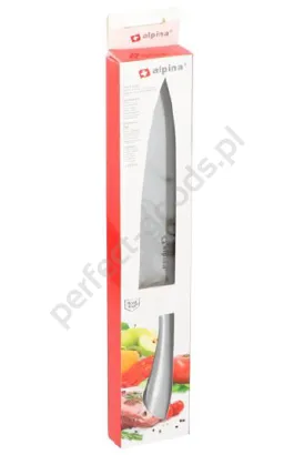 Nóż szefa kuchni 33,5cm ALPINA